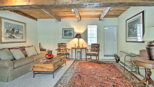 Historic Bradford Home - 8 Mi to Mount Sunapee! - Foto 4