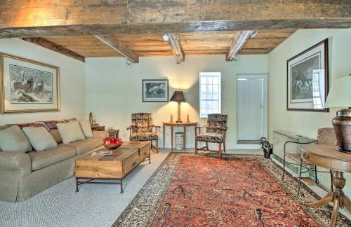 Historic Bradford Home - 8 Mi to Mount Sunapee! - Foto 4