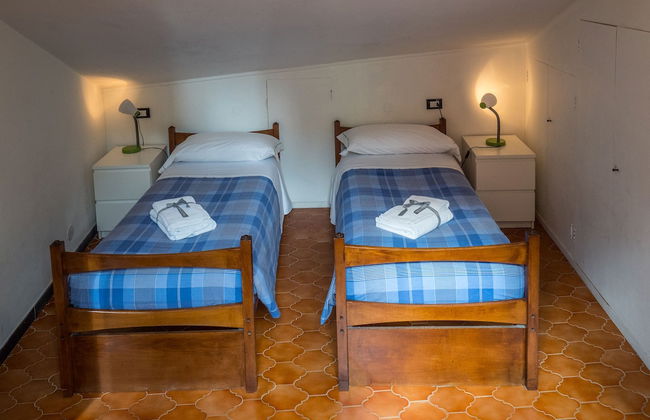 El Nin Apartment with Terrace & AC - Foto 2