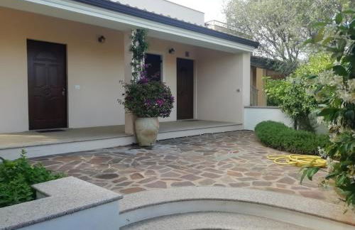 Casa vacanze Villa Rosa - Foto 75