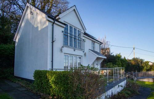 Caldey View Cottage - 1 Bedroom - Penally - Photo 10