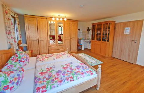 Dwingelo-Lütten Angela Brandstätter Hof | Chiemgau Karte - Foto 28