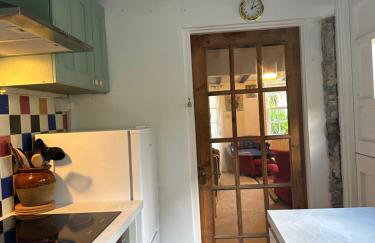 Nutshell Cottage - Foto 15