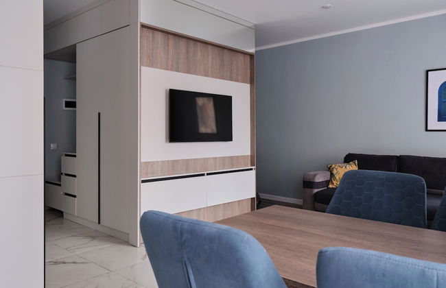 Seven City Apartments - Foto 60