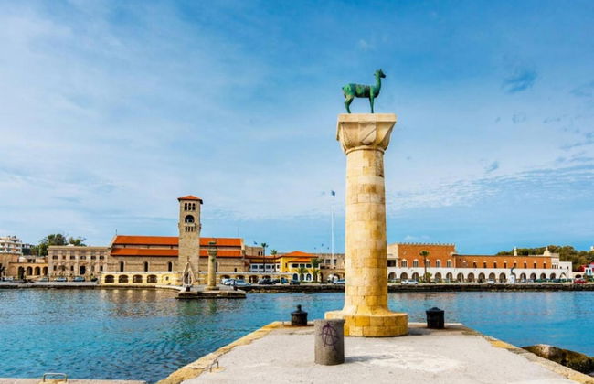 Villa Athena Classico - Foto 20