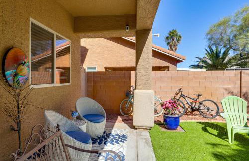 Live, Work Play and Relax | Scenic SW Vegas - Photo 32