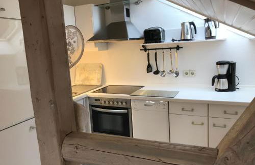 Ferienwohnungen Am Elfenstein - Foto 6