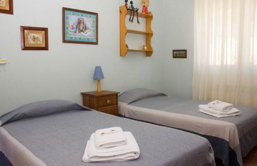 La Casa del Solaz - Foto 97