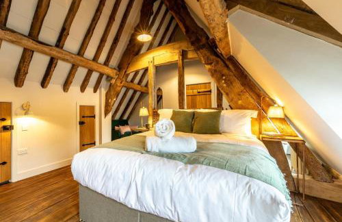 5 Bed in Frampton On Severn oc-d29489 - Foto 29