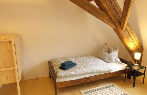 "Kutscherstube" - Hammergut Neidberg - Foto 41