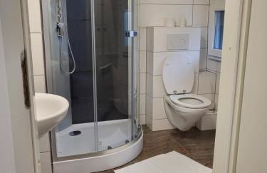 Monteurhaus Scheidter 50 - Photo 13