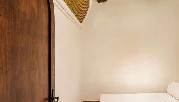 Cozy Little House in Camogli by Wonderful Italy - Foto 5, Habitación