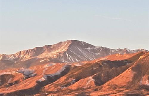 Peak Valley Manor, a Modern Farmhouse - Foto 154