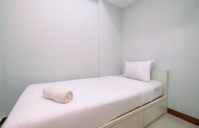 Comfortable And Simply Look 2Br Royal Heights Apartment - Foto 3