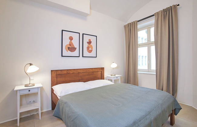 Wenceslas Square Residence - Photo 23