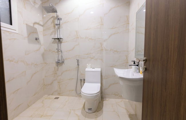 Al-Jamwaut B - Nozol Noor 7 - Foto 21