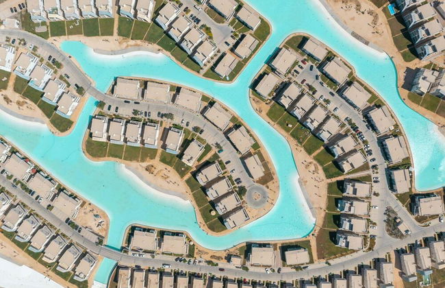 amazing 2 bedroom in fouka bay 6A102 - Photo 35