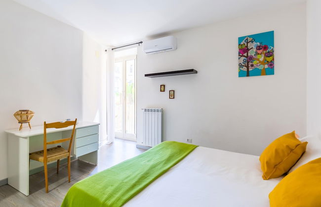 Sansevero Family Apartment by Wonderful Italy - Foto 14