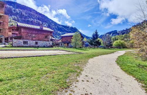 Apartment Le Balcon des Brevières by Interhome - Foto 28