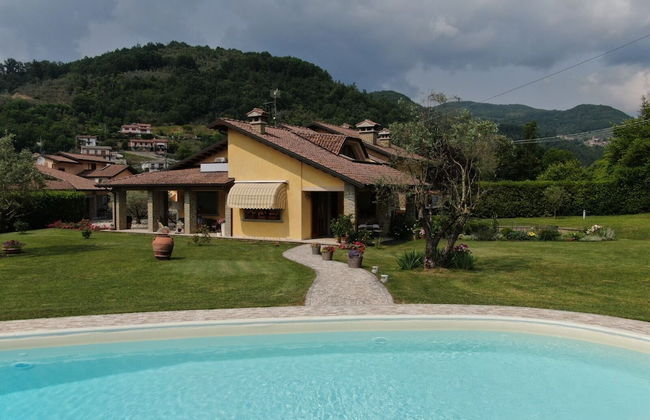 Villa Giulia - Photo 61