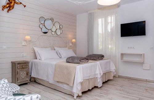 Casa del Patio - Boutique Apartments - Photo 91