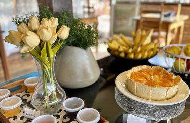 Pousada Vilarejo Plus - Foto 6