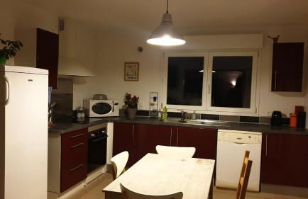 Maison d'architecte proche de Caen - Foto 9