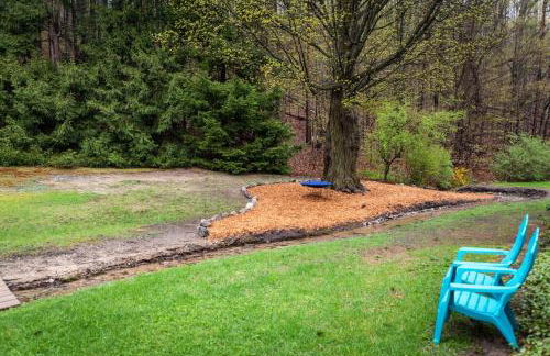 Cedar Creek Cottage Close to Downtown Traverse City Beaches and the TART Trail - Foto 43