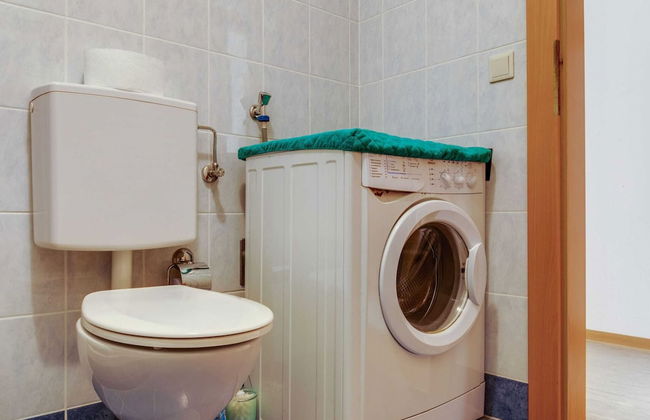 Apartment in Matrei Near Ski Slopes - Foto 15