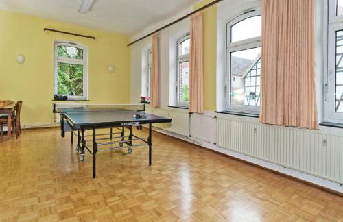 Oude Pastorie en Dorpsschool Netze-Waldeck - Foto 13