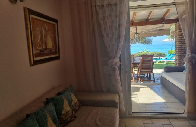 Corfu Island Apartment 13 - Foto 10