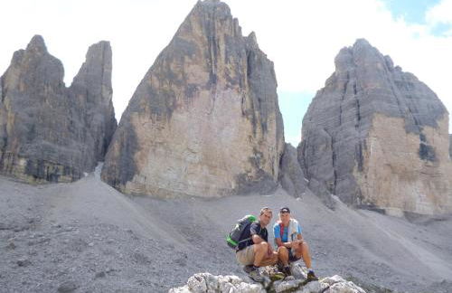 Appartements Schusterhof - Foto 49