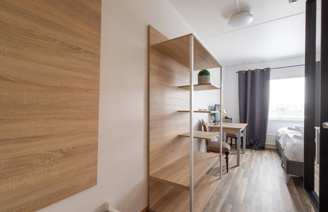 Halmstad Hotel Apartments - Foto 37