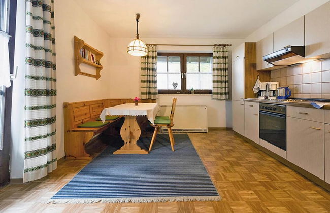 Apartment in Neuschonau With Parking Space - Foto 19