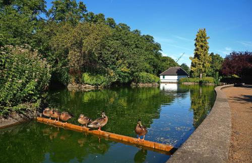 Rose Cottage - Foto 41