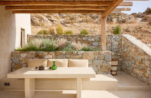 Great View, Small Villa - Foto 25