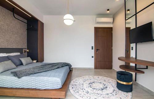 Calma Holiday House - Foto 10