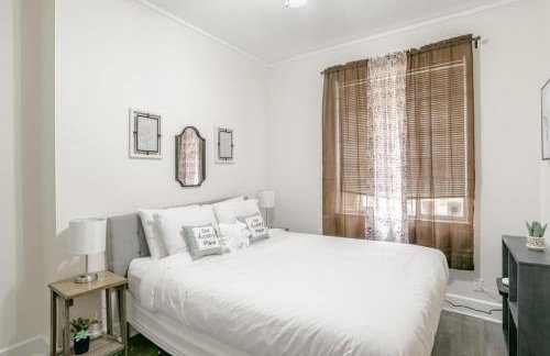 Charming Midtown Apt - Hannon Hideaway Unit B - Foto 17