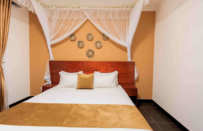 Lucian Cottages - Foto 22