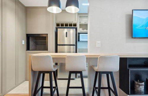 Experiência e luxo by Achei Gramado - Foto 12