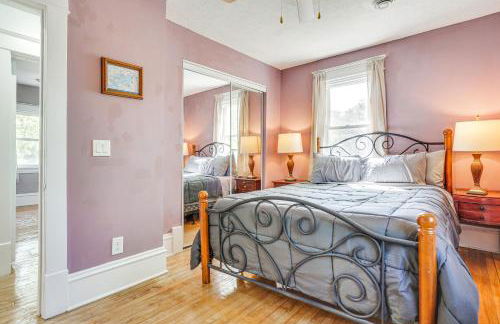 Snowmobile Trail On-Site Waterfront Mound Gem! - Foto 11