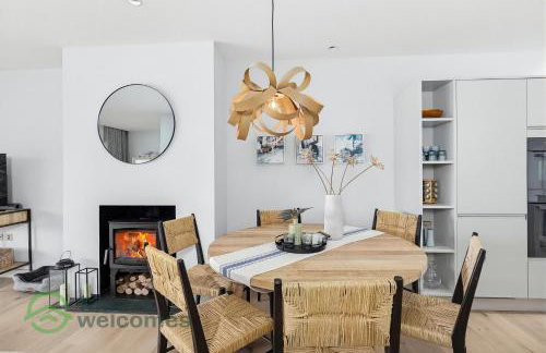Bovisand Harbour by Smart Welcomes - Foto 80