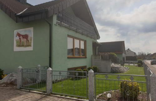 Große Ferienwohnung nähe dem schönen Seenland - Foto 2