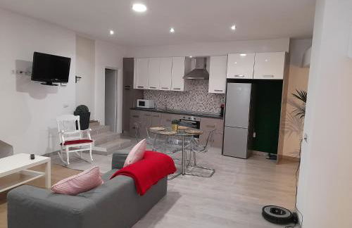 APARTAMENTO LA CRUCILLADA - Foto 16