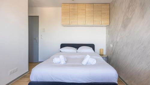 WilSix by Max, Renovated, bright studio, 1 min from train station - Foto 4