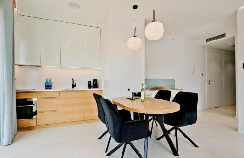 Villa Bursztyn BlueApart Jurata - Foto 102