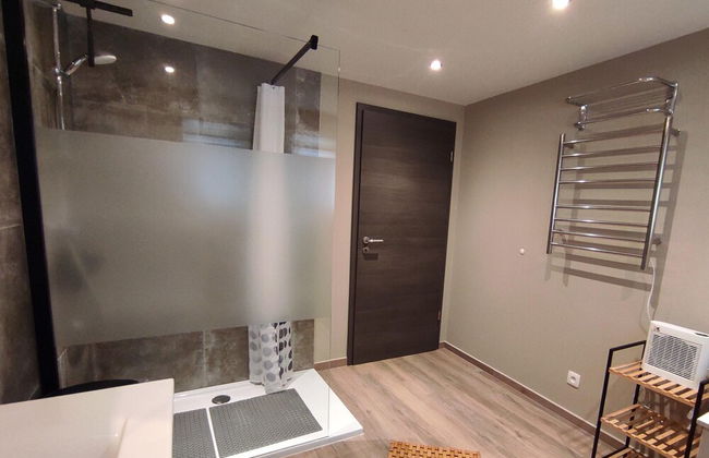 Holiday Home Escale J-P in Manhay With Garden - Foto 22