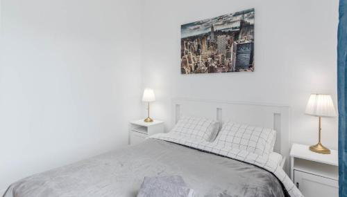 Chill Apartments Warszawa Piaseczno - Foto 2