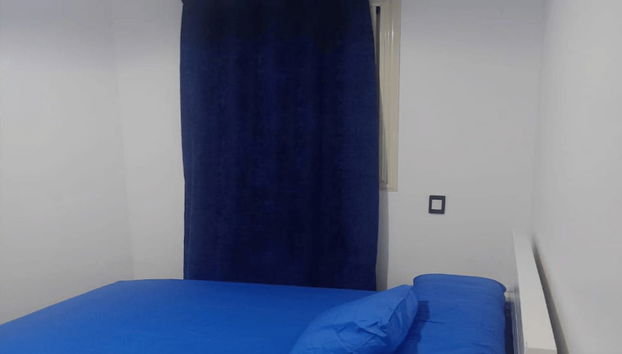 Kawthar Area Apartments - Foto 2, Habitación