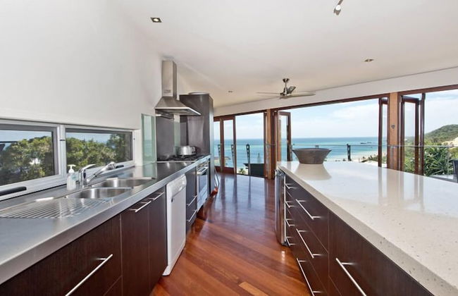 Tangalooma Hilltop Haven - Foto 11